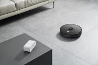 哪款扫地机器人好用?明星都在用这款浦桑尼克扫地机