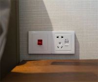 带开关的五孔插座好吗 使用插座要注意什么