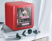 美妆达人疯狂种草的HCK哈士奇化妆品小冰箱，真的那么香吗