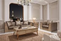 意式家具有什么好处?后现代家具品牌C&V告诉你