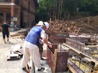 农村盖房怎么保证施工队按图施工？易盖房教你看懂施工图纸