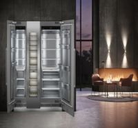 不锈钢内胆的冰箱好处是什么？Artaus冰箱来告诉你