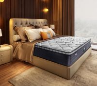 乳胶床垫哪个品牌好？雅兰、金海马、慕思等品牌乳胶床垫测评