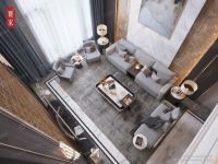 发布当天样板间指标全部售空，这款300万的农村别墅好在哪里？