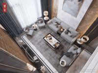 发布当天样板间全部售空,300万的农村别墅好在哪里?