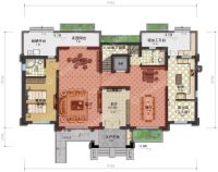 发布当天样板间全部售空,300万的农村别墅好在哪里?