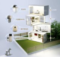 还不知道什么是“全屋净水”？看完就秒懂！