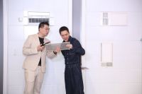 冯绍峰为儿子开启家居改造，奥普家居帮他打造完美家？