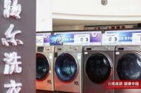 海尔洗衣机怎么选？记住这两点，你就买不错！