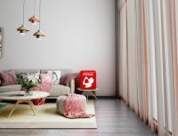 跨界造复古冰箱！HCK哈士奇x可口可乐这个联名你看懂了吗