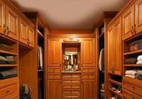 实木衣柜到底要怎么保养？