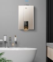 618燃气热水器怎么选？认准零冷水、恒温、安全这三点