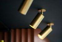 你家装修还在装顶灯？无主灯设计才叫吸睛