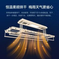 顾家家居：如何提升幸福感？从一台顾家健康晾衣机开始！