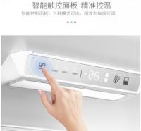 冰箱压缩机有十年保修？这样的冰箱你见过吗