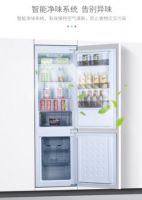 冰箱压缩机有十年保修？这样的冰箱你见过吗