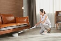 电动拖把好用吗 推荐轻松做家务呵护健康的法博莱电动拖把