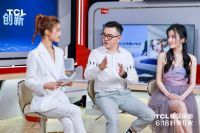 直播风口下如何正确带货？且看TCL 618“好物放映厅”系列营销-科技狗,一个智酷、趣鲜的科技新媒体!