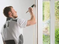 孕期可以翻新房间吗？