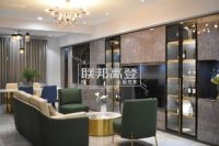 全屋定制选哪个品牌好？联邦高登——您的不二之选