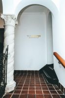 THE SHOUTER 在魔都闹市区开了个修道院，什么也不卖？！