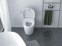 智米智能马桶盖怎么样？适合哪些人群使用？