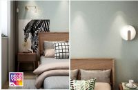 厌倦一成不变？Decoverf皇家帝孚绮俪思艺术漆带你享受不一样的视觉盛宴！