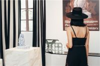 THE SHOUTER 在魔都闹市区开了个修道院， 什么也不卖?!