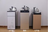 茶吧机横评：简单的饮水机差距有这么大？