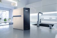 生肉制品怎么洗才安全？COLMO净水打造完美端午假期