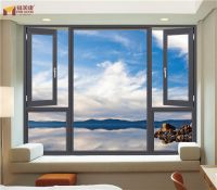 福美康门窗|选购铝合金门窗主要影响因素是什么呢?