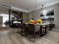 上海别墅装修哪家好？这间日式和风成了我心中的白月光