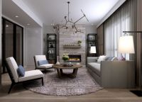 上海别墅装修哪家好？这间日式和风成了我心中的白月光