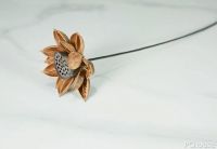 现代家居空气净化潮品竟然是TA？圣德保森态石负离子瓷砖评测