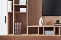 如何把家装修成心中的田野？柏厨集成家居麦芒溯源生活本色