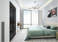 如何把家装修成心中的田野？柏厨集成家居麦芒溯源生活本色