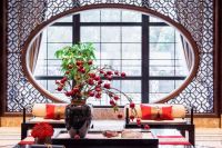 别墅内光线太暗？看星杰国际设计怎么解决采光问题