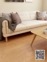 久盛地板|果汁爱喝原味，那么住宅呢？