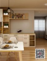 久盛地板|果汁爱喝原味，那么住宅呢？