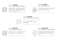 全产链?创未来 揭秘霍尔茨CPL材料5大核心优势