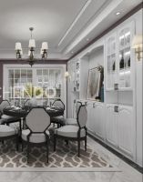 餐桌太乱？餐边柜真是太太太太太有必要了！