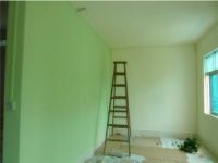 旧房翻新墙面用立邦油漆好吗 墙面翻新步骤有哪些