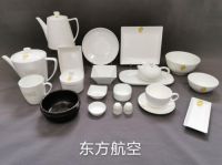 金鹿骨质瓷为何是五星级酒店用瓷“专业户”？