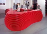 老虎新材料发布《人造板粉末涂料白皮书》零甲醛的家具到底有没有？