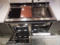 洗碗机哪个牌子好？兼具设计感与集成性才算好