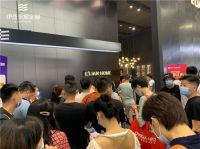 现场新品，震惊全场！2020中国建博会（广州），看伊恋如何打造C位平台？