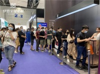 现场新品，震惊全场！2020中国建博会（广州），看伊恋如何打造C位平台？