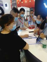 大牌云集广州建博会，为何那么多经销商纷纷代理科普未？