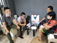 大牌云集广州建博会，为何那么多经销商纷纷代理科普未？