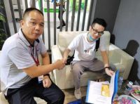 人气爆棚！！科普未为何会火爆广州建博会？